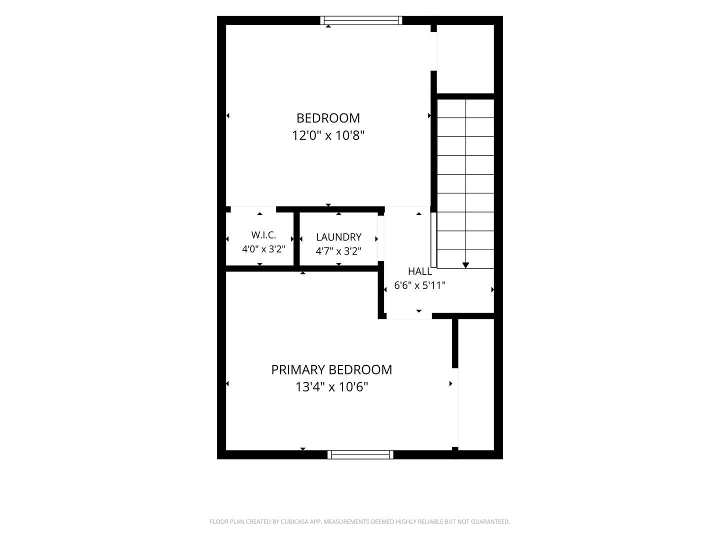 2719 - 2723 West Maplewood Avenue - Bellingham - Washington - 2 bed, 1 bath rental property