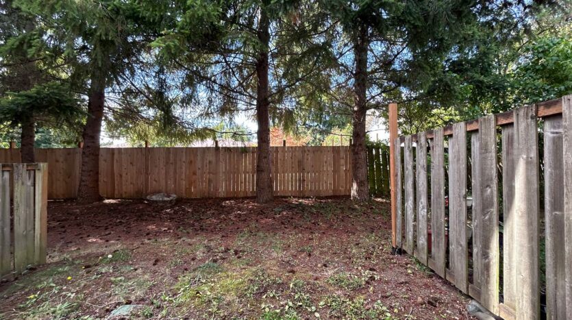 2719 - 2723 West Maplewood Avenue - Bellingham - Washington - 2 bed, 1 bath rental property