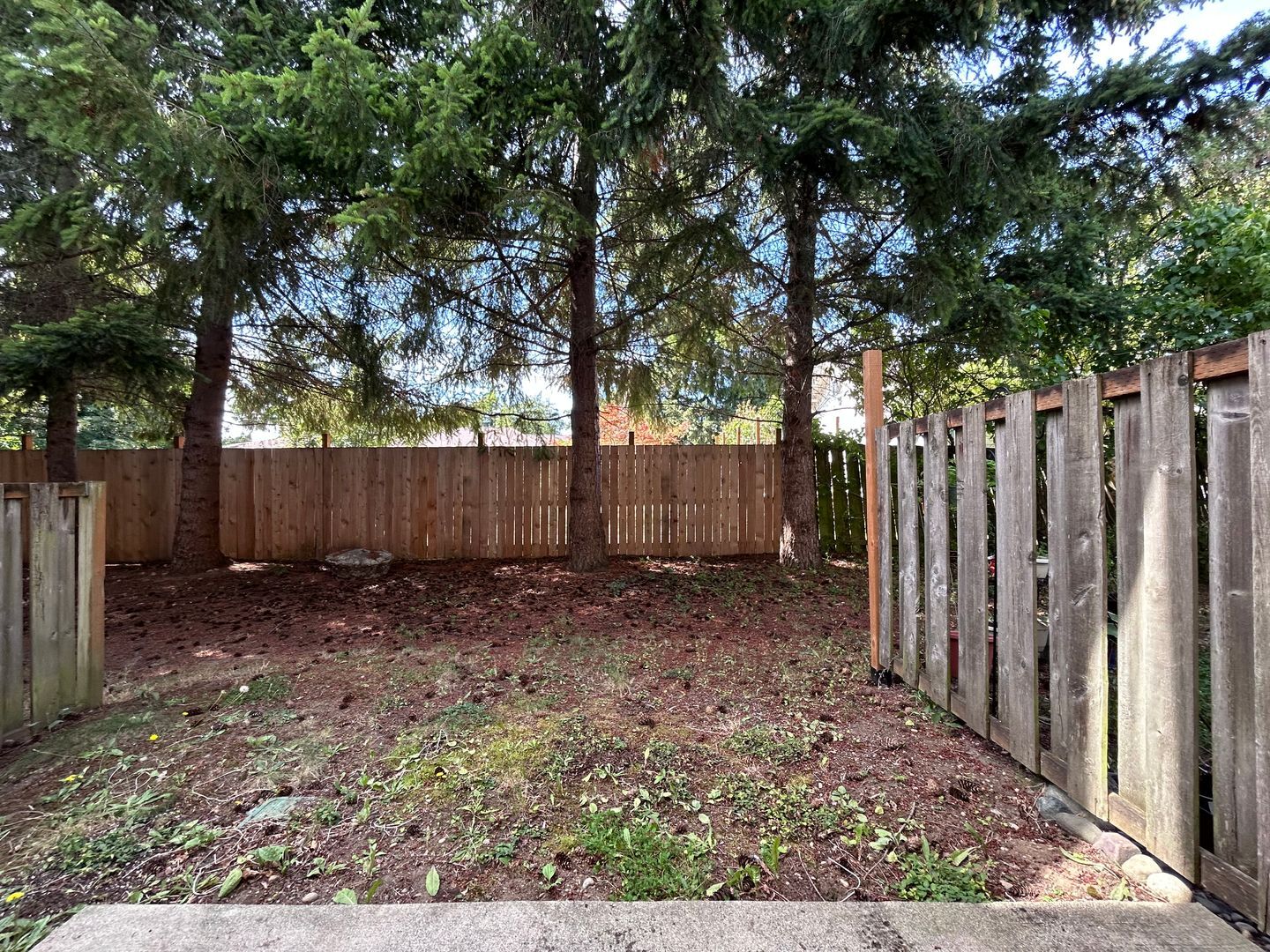 2719 - 2723 West Maplewood Avenue - Bellingham - Washington - 2 bed, 1 bath rental property