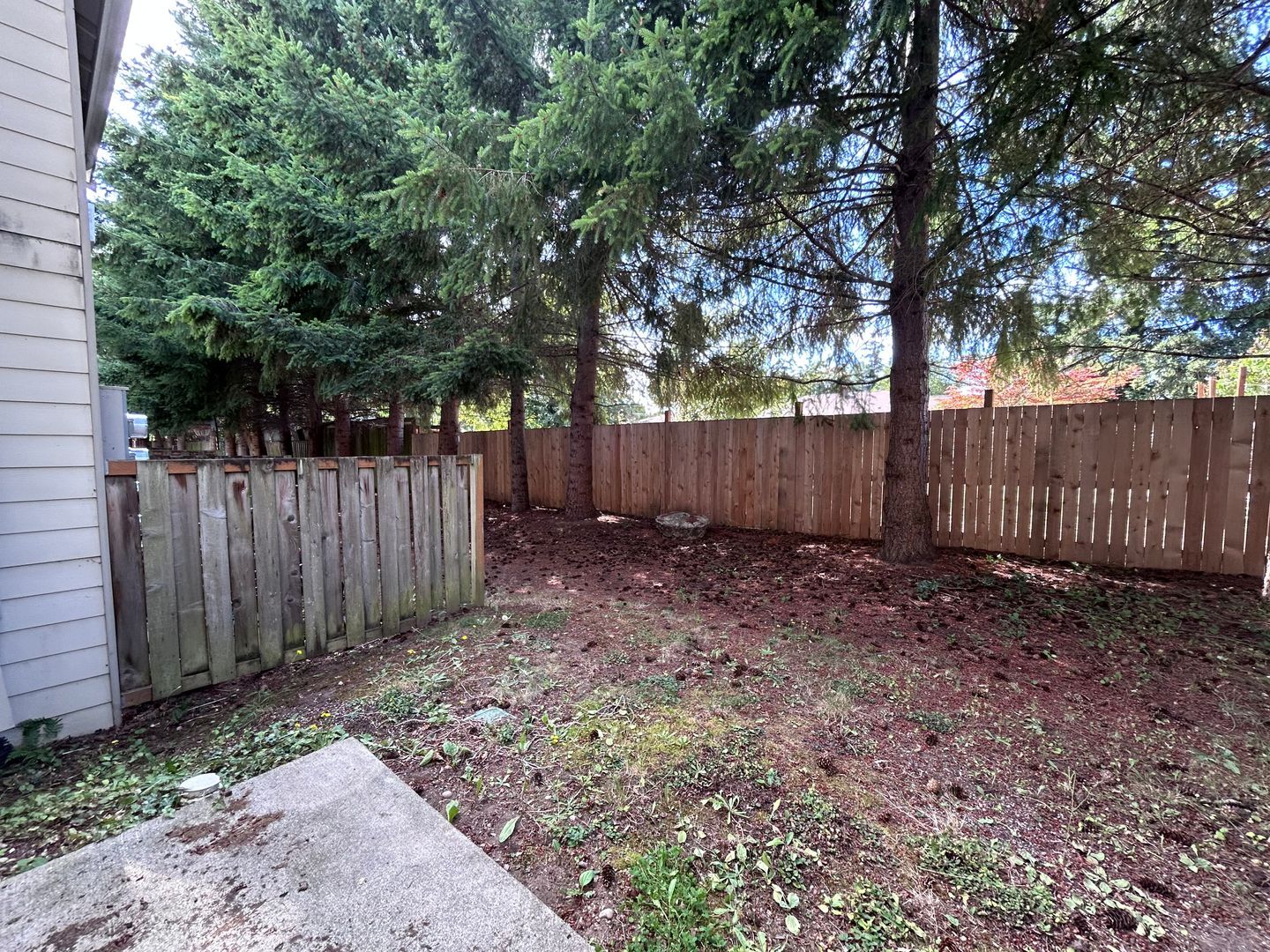 2719 - 2723 West Maplewood Avenue - Bellingham - Washington - 2 bed, 1 bath rental property