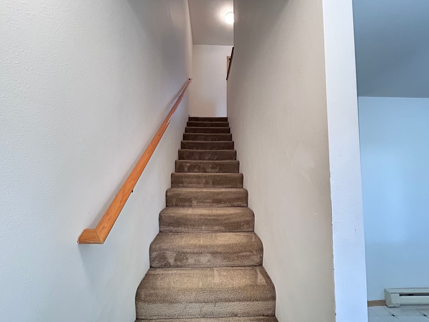 2719 - 2723 West Maplewood Avenue - Bellingham - Washington - 2 bed, 1 bath rental property