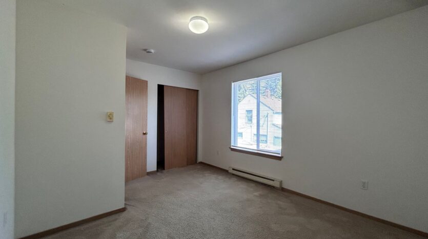 2719 - 2723 West Maplewood Avenue - Bellingham - Washington - 2 bed, 1 bath rental property