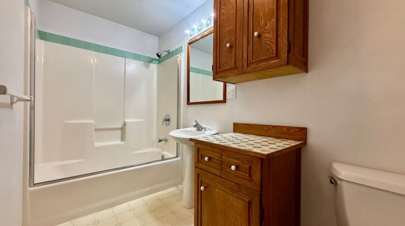 275 2nd Street - 1 - Prineville - Oregon - 2 bed, 1 bath rental property