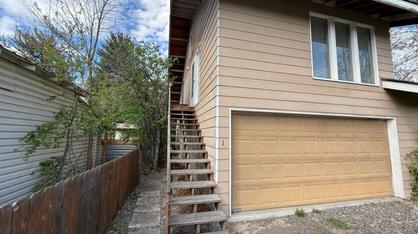 275 2nd Street - 1 - Prineville - Oregon - 2 bed, 1 bath rental property