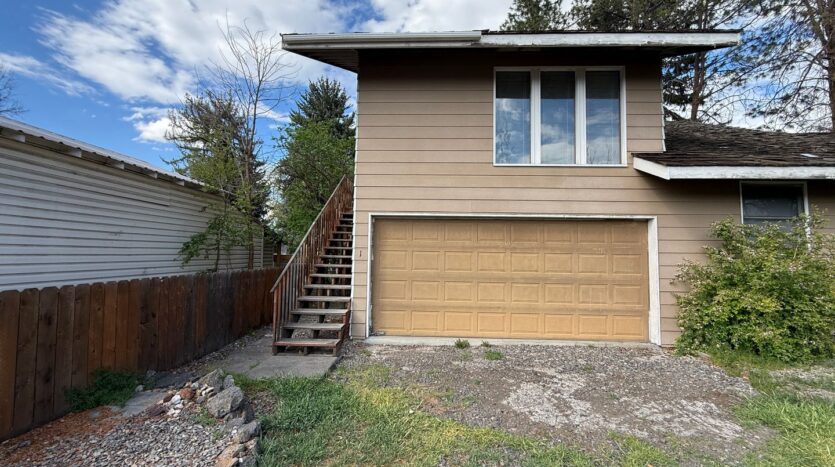275 2nd Street - 1 - Prineville - Oregon - 2 bed, 1 bath rental property