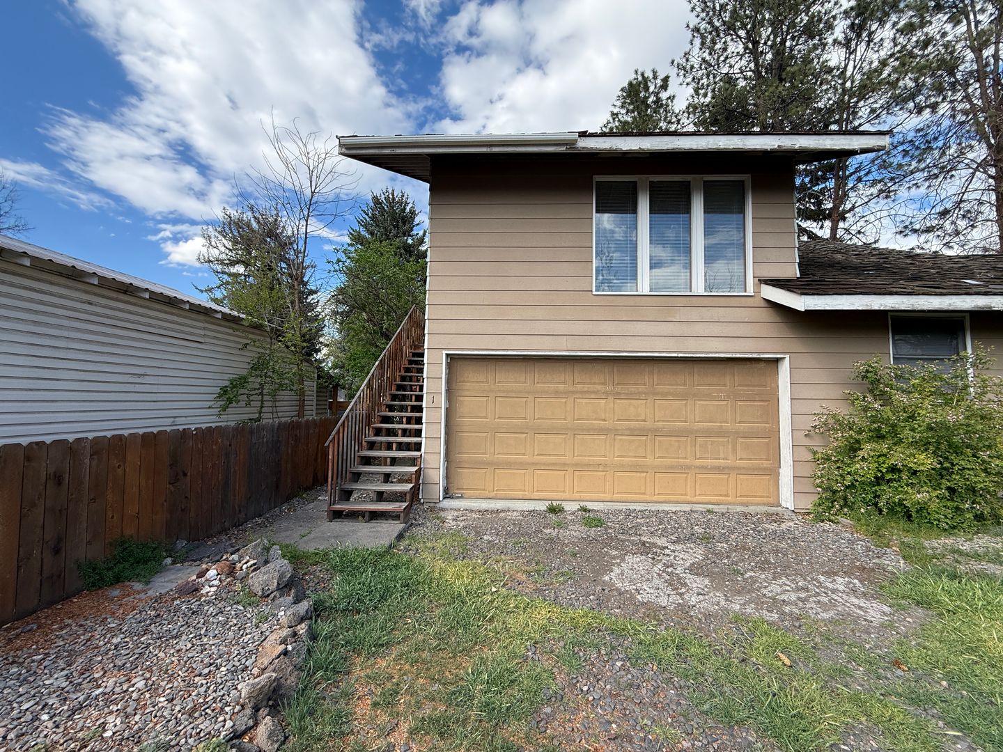 275 2nd Street - 1 - Prineville - Oregon - 2 bed, 1 bath rental property