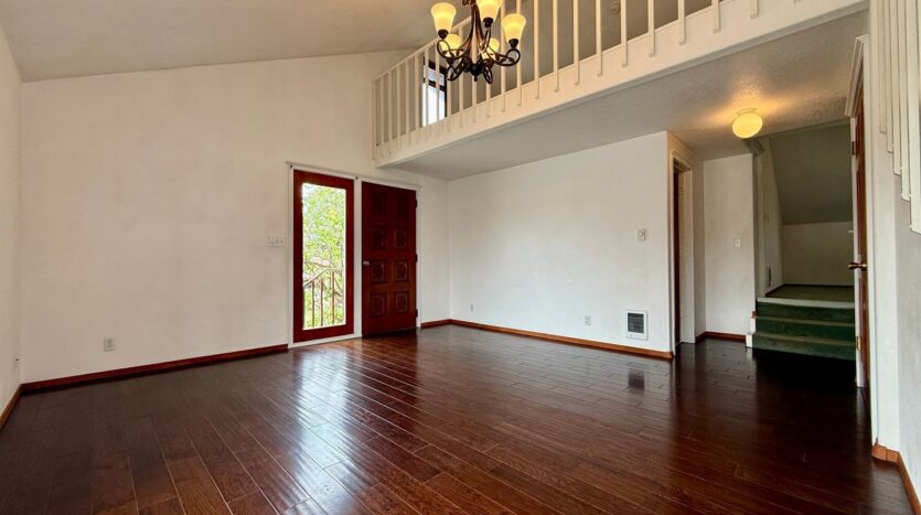 275 2nd Street - 1 - Prineville - Oregon - 2 bed, 1 bath rental property