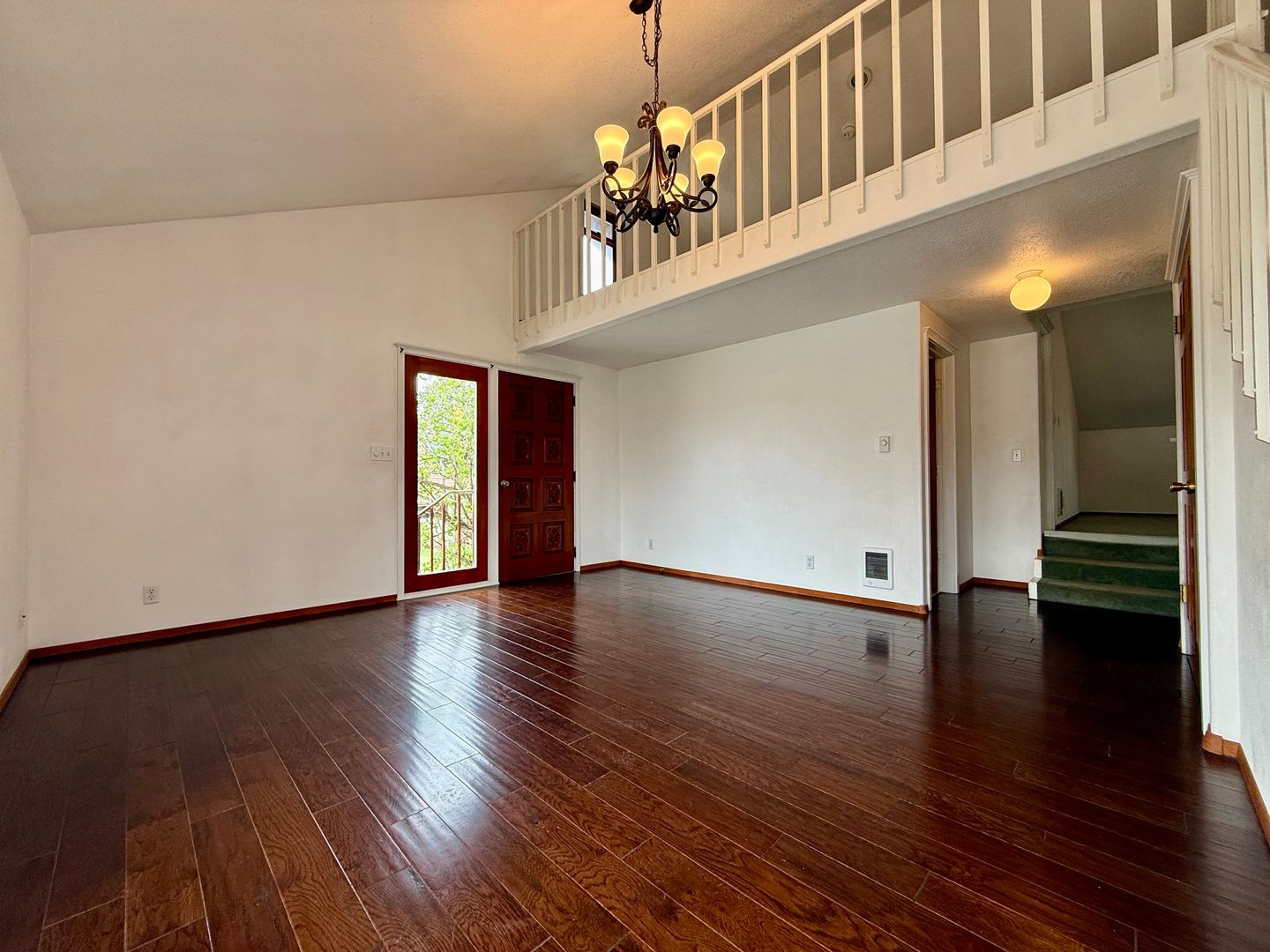 275 2nd Street - 1 - Prineville - Oregon - 2 bed, 1 bath rental property