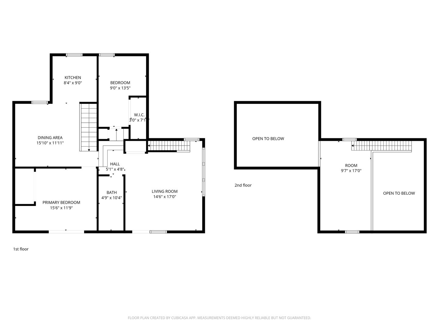 275 2nd Street - 1 - Prineville - Oregon - 2 bed, 1 bath rental property