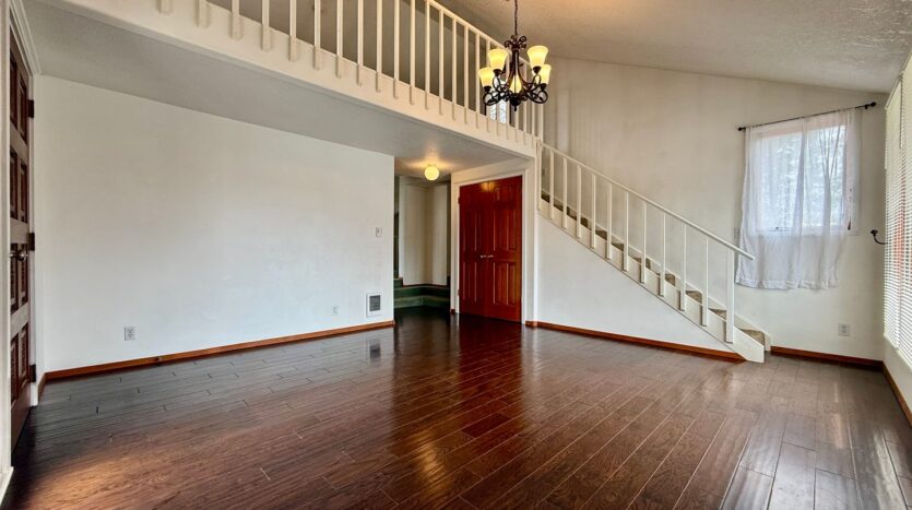 275 2nd Street - 1 - Prineville - Oregon - 2 bed, 1 bath rental property