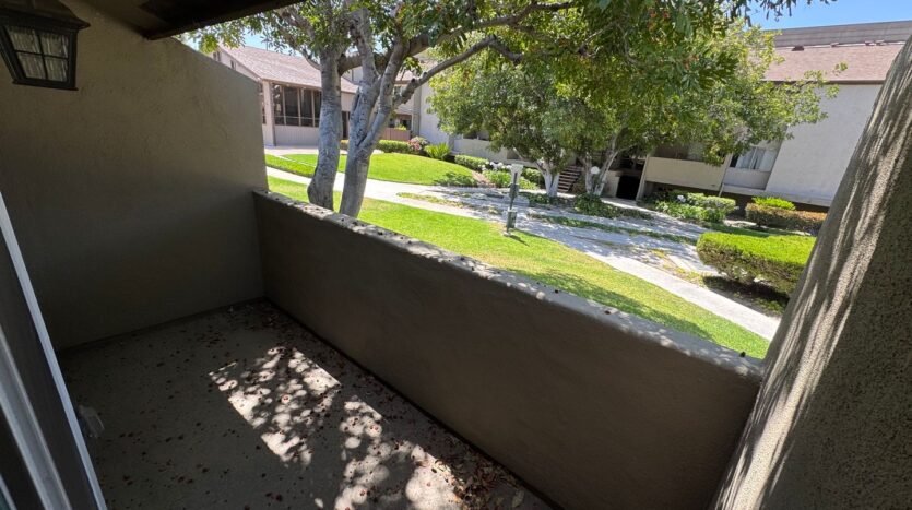 278 N. Wilshire C12 - Anaheim - California - 1 bed, 1 bath rental property