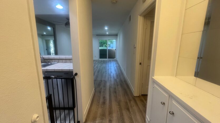 278 N. Wilshire C12 - Anaheim - California - 1 bed, 1 bath rental property