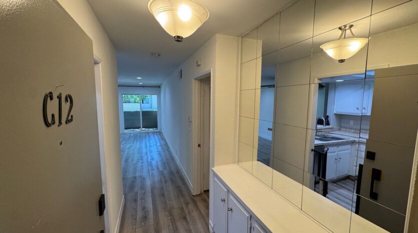 278 N. Wilshire C12 - Anaheim - California - 1 bed, 1 bath rental property