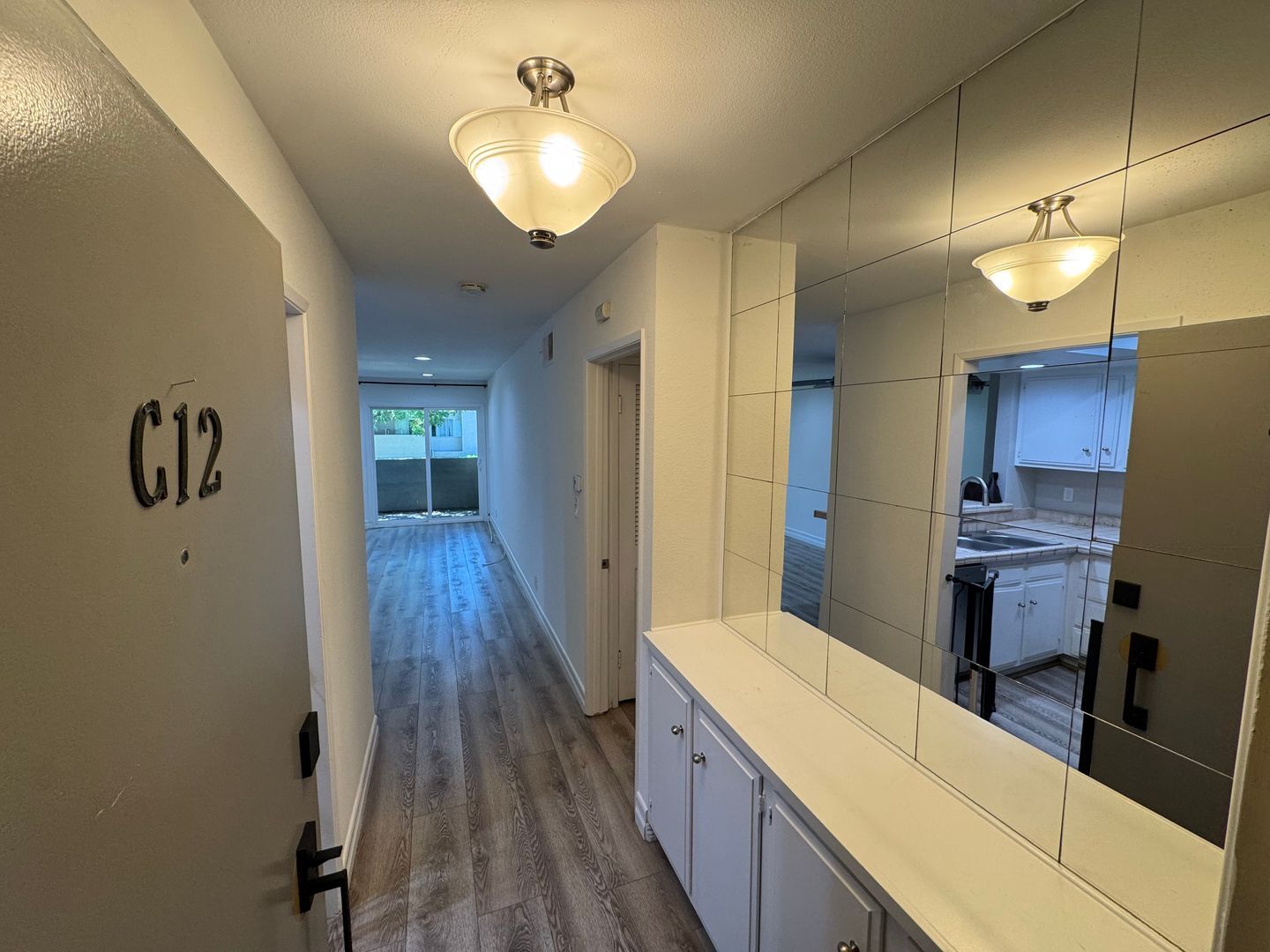 278 N. Wilshire C12 - Anaheim - California - 1 bed, 1 bath rental property