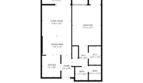 278 N. Wilshire C12 - Anaheim - California - 1 bed, 1 bath rental property