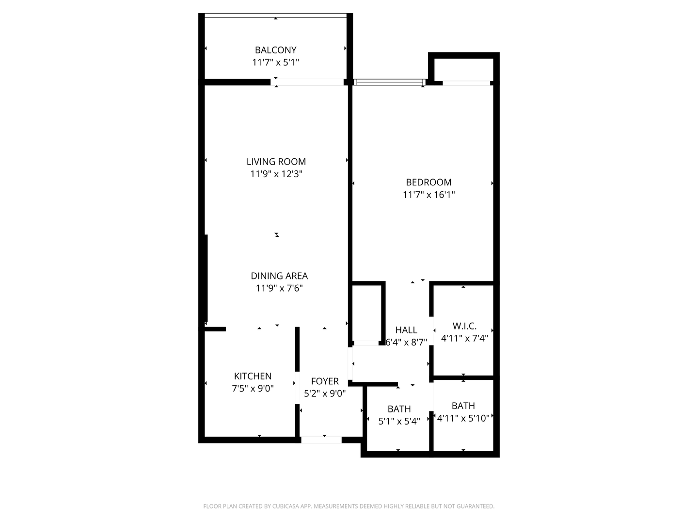278 N. Wilshire C12 - Anaheim - California - 1 bed, 1 bath rental property