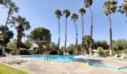 2822 N Auburn Ct #E112 - Palm Springs - California - 1 bed, 1 bath rental property