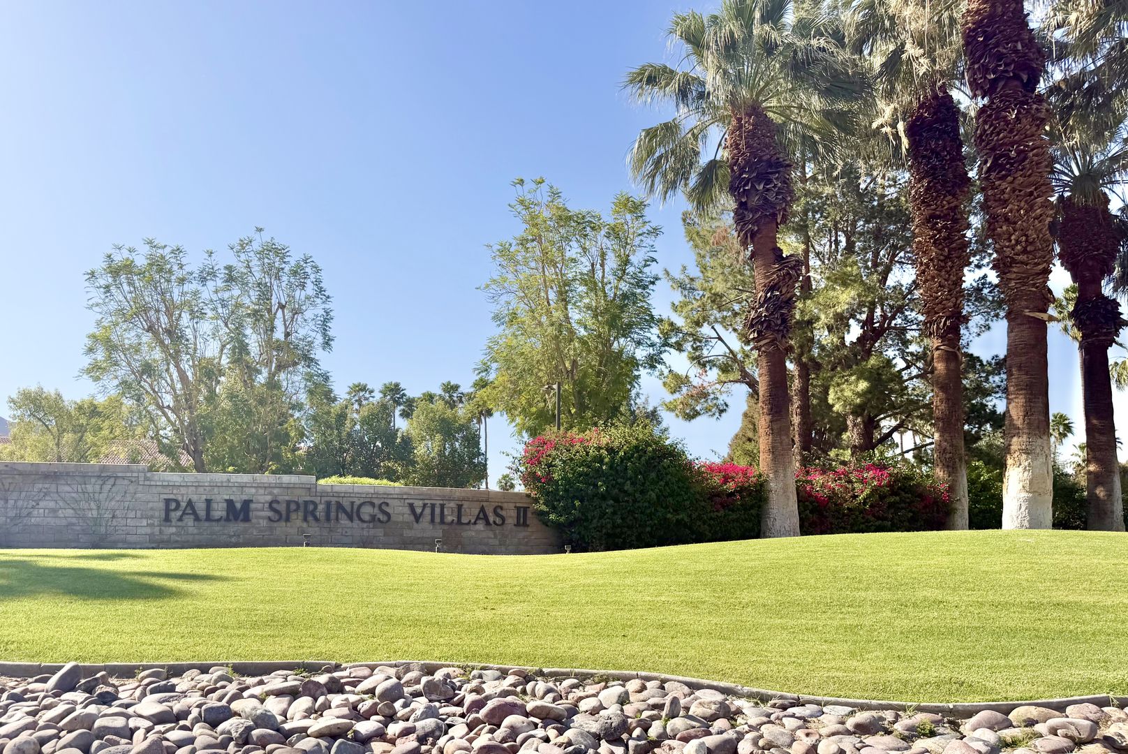 2822 N Auburn Ct #E112 - Palm Springs - California - 1 bed, 1 bath rental property