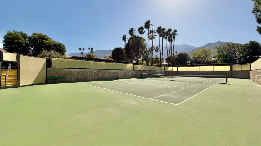 2822 N Auburn Ct #E112 - Palm Springs - California - 1 bed, 1 bath rental property
