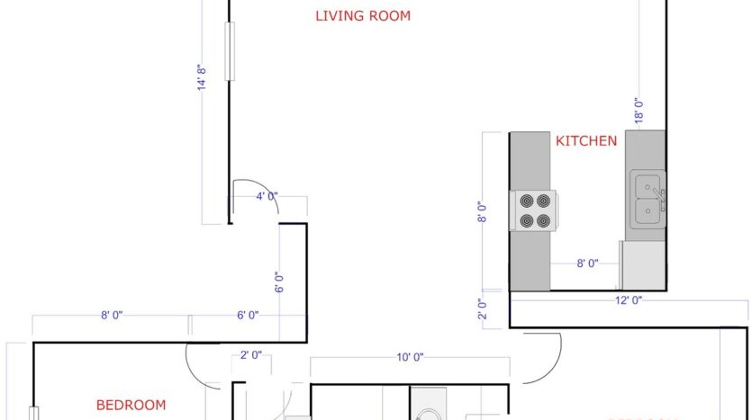 2828 Famosa Blvd. #209 - San Diego - California - 2 bed, 2 bath rental property