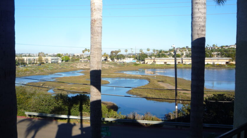 2828 Famosa Blvd. #209 - San Diego - California - 2 bed, 2 bath rental property