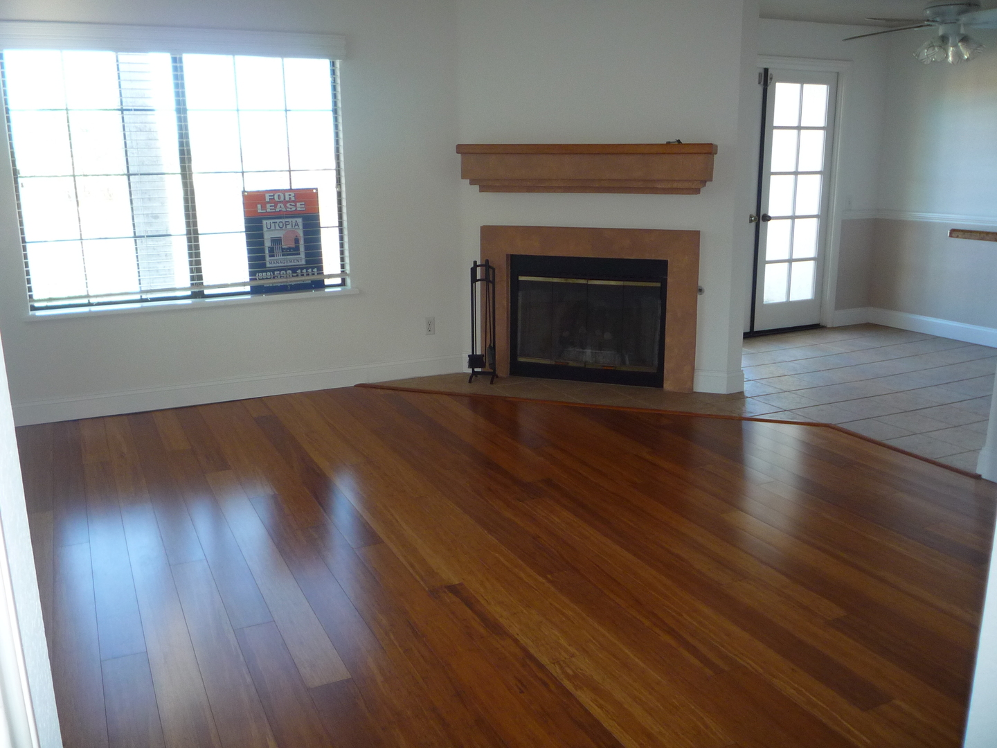 2828 Famosa Blvd. #209 - San Diego - California - 2 bed, 2 bath rental property