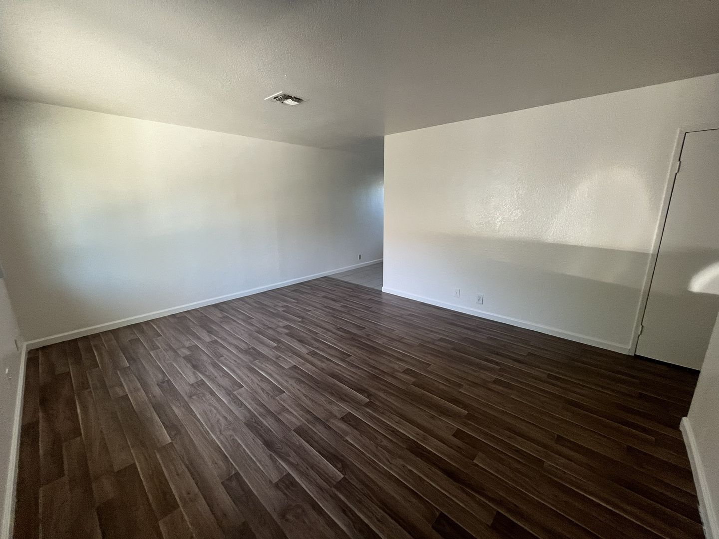 2856 Del Paso Blvd - Sacramento - California - 2 bed, 1 bath rental property
