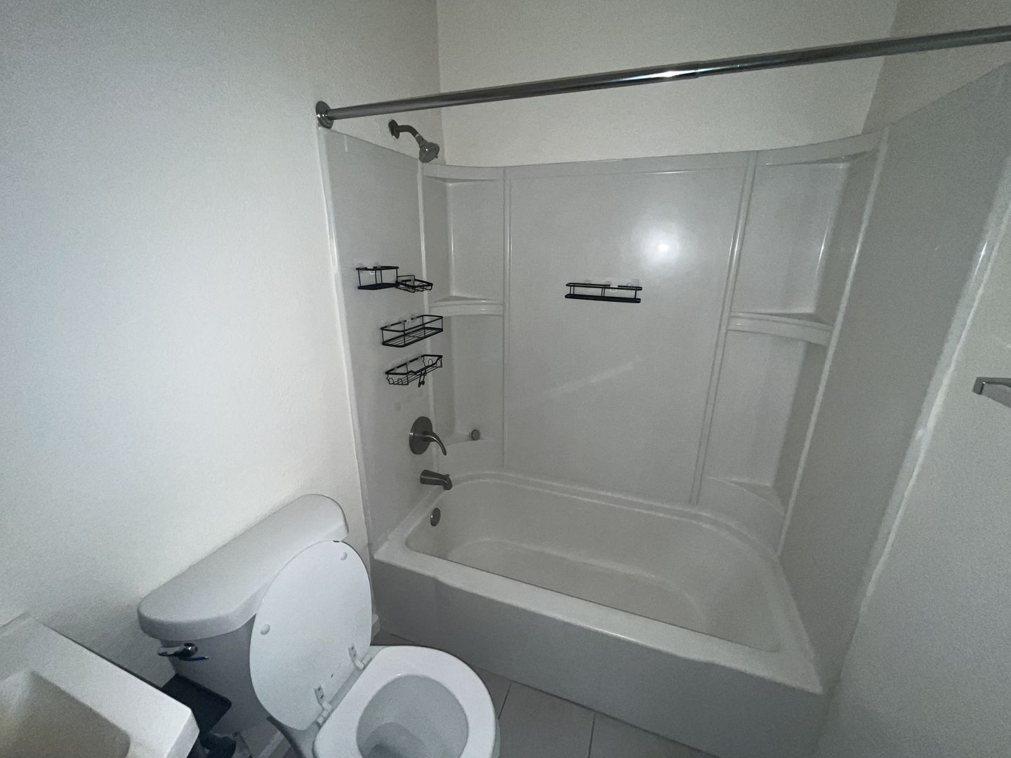 2856 Del Paso Blvd - Sacramento - California - 2 bed, 1 bath rental property