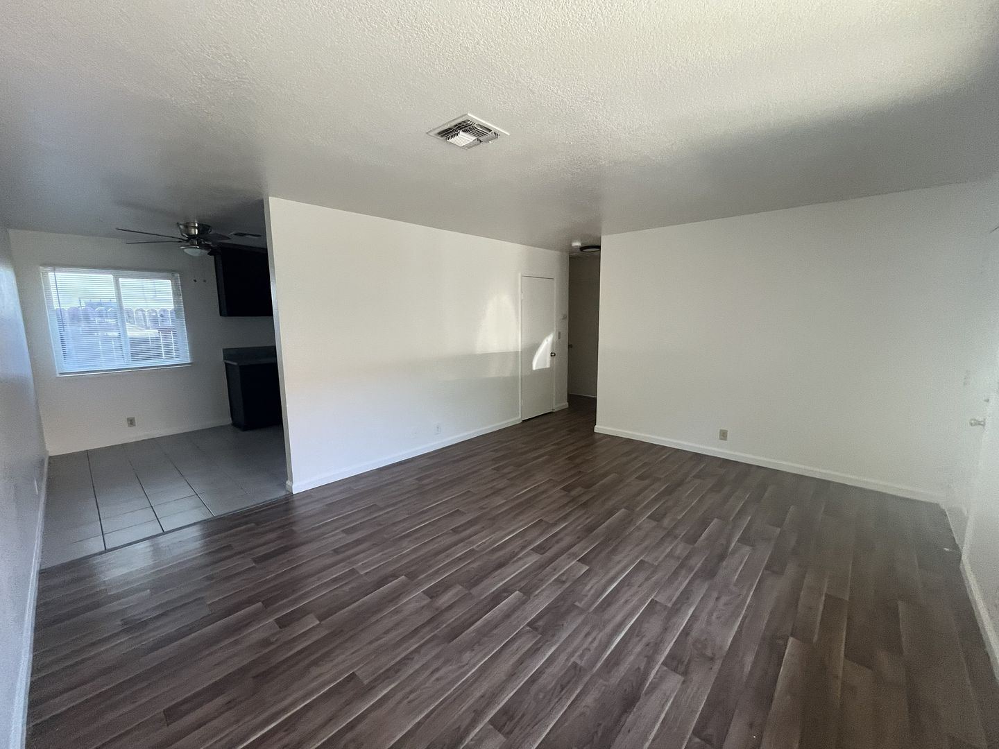 2856 Del Paso Blvd - Sacramento - California - 2 bed, 1 bath rental property