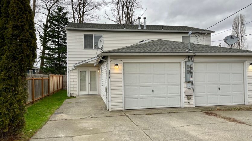 2904 Lincoln Street - Bellingham - Washington - 3 bed, 2 bath rental property