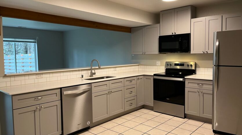 2904 Lincoln Street - Bellingham - Washington - 3 bed, 2 bath rental property