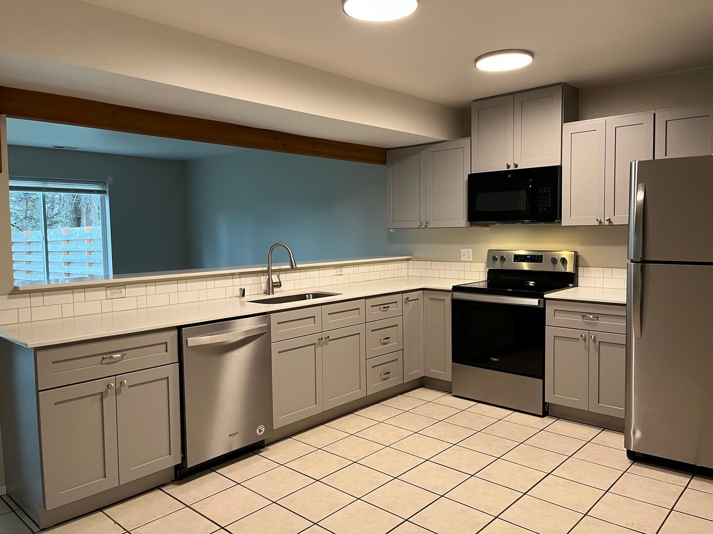 2904 Lincoln Street - Bellingham - Washington - 3 bed, 2 bath rental property