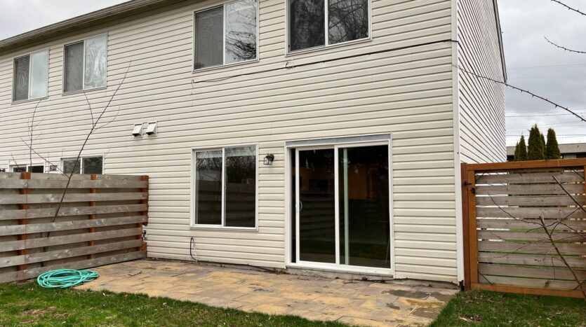 2904 Lincoln Street - Bellingham - Washington - 3 bed, 2 bath rental property