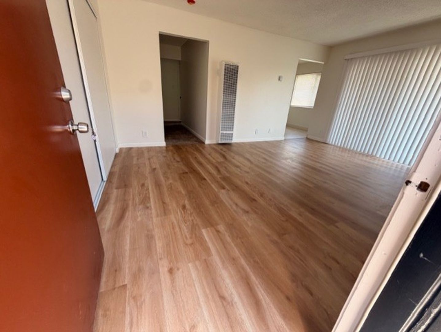 29163 Dixon Street - Hayward - California - 2 bed, 1 bath rental property