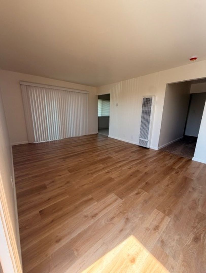 29163 Dixon Street - Hayward - California - 2 bed, 1 bath rental property