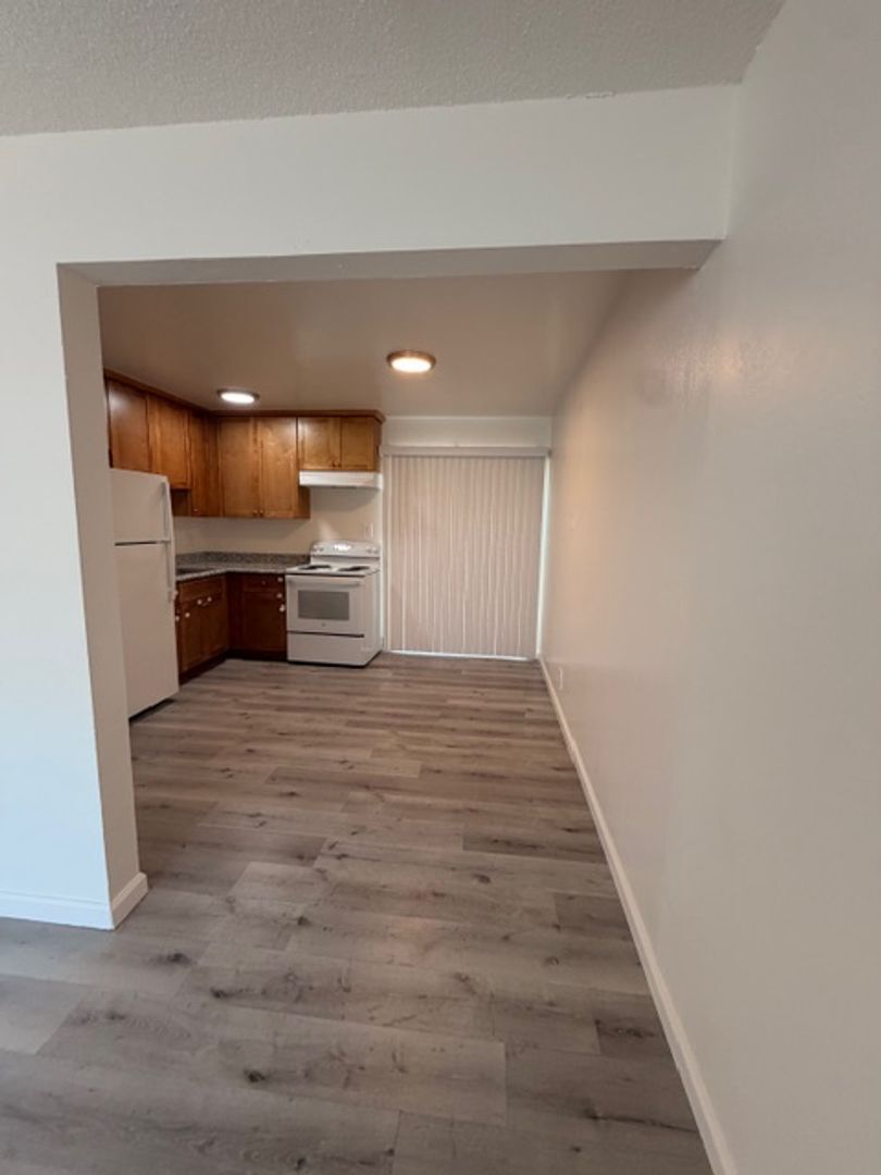 29163 Dixon Street - Hayward - California - 2 bed, 1 bath rental property