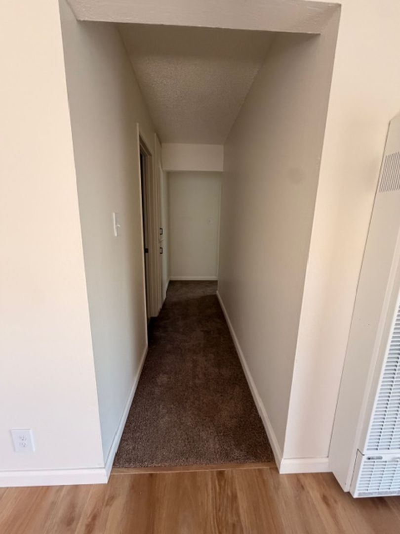 29163 Dixon Street - Hayward - California - 2 bed, 1 bath rental property