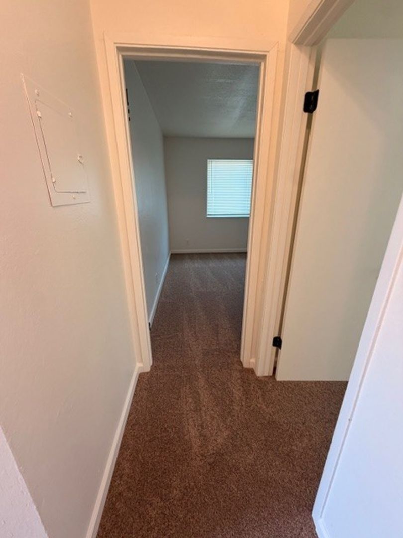 29163 Dixon Street - Hayward - California - 2 bed, 1 bath rental property