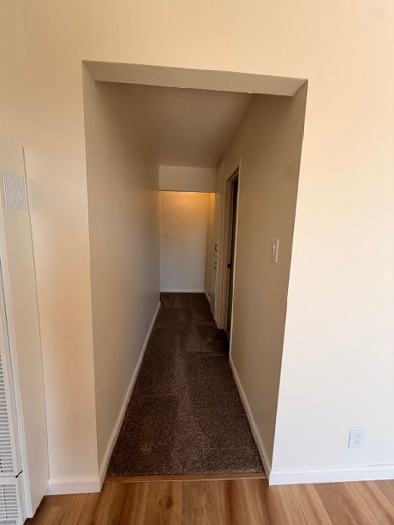 29163 Dixon Street - Hayward - California - 2 bed, 1 bath rental property