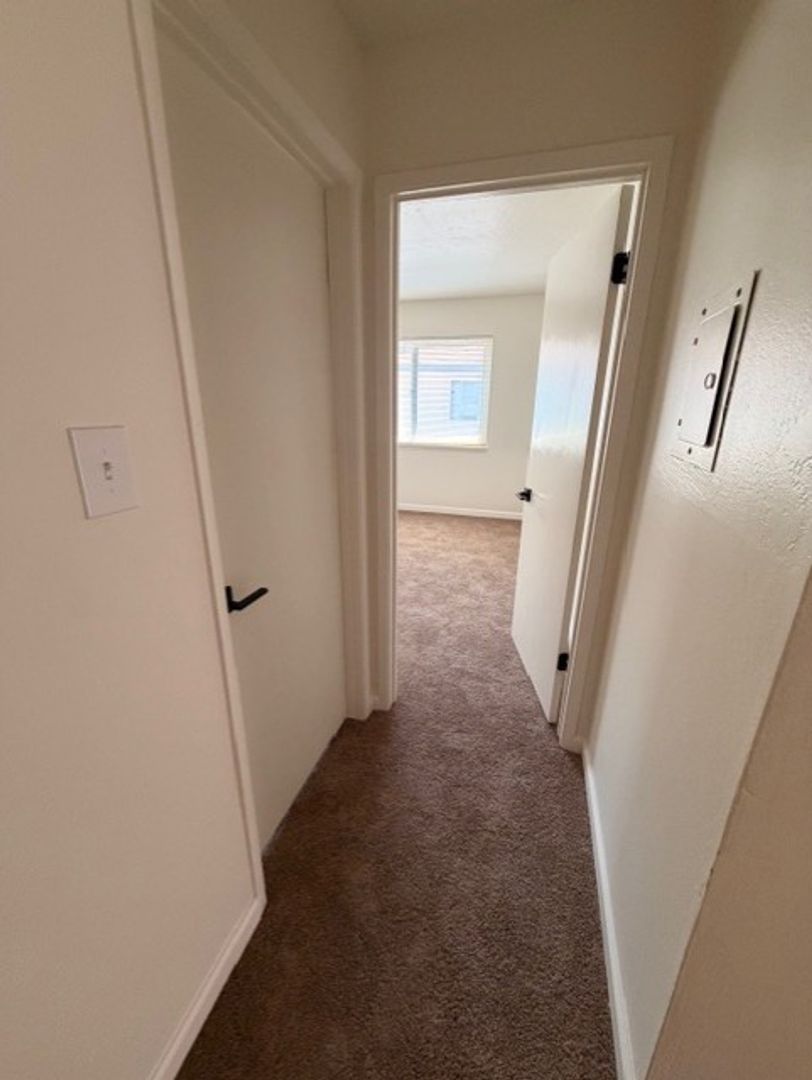 29163 Dixon Street - Hayward - California - 2 bed, 1 bath rental property