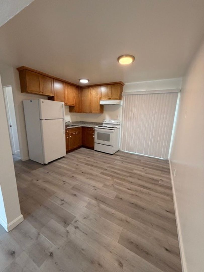 29163 Dixon Street - Hayward - California - 2 bed, 1 bath rental property