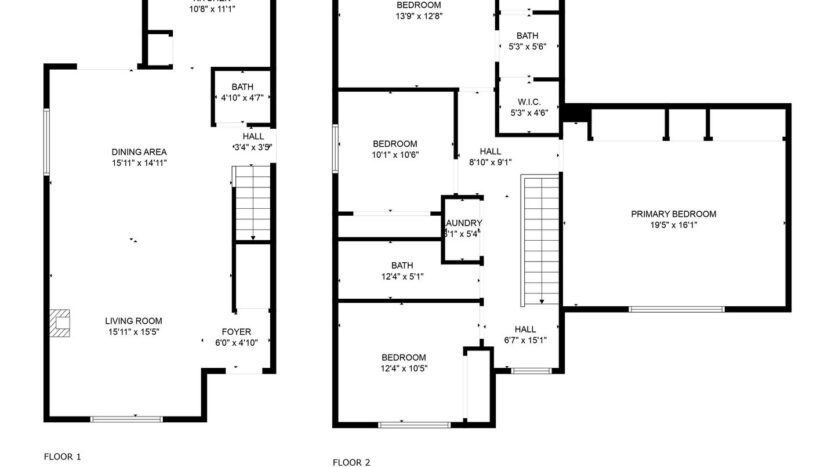 2934 SW Cascade Ave. Redmond, OR 97756 - Redmond - Oregon - 4 bed, 3 bath rental property