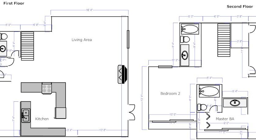 2957 Plaza Miguel - Bonita - California - 3 bed, 2.5 bath rental property