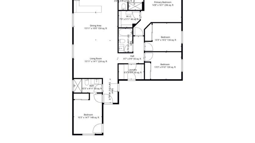 30125 - 30127 Avenida Juarez - 30125 - Cathedral City - California - 4 bed, 3 bath rental property