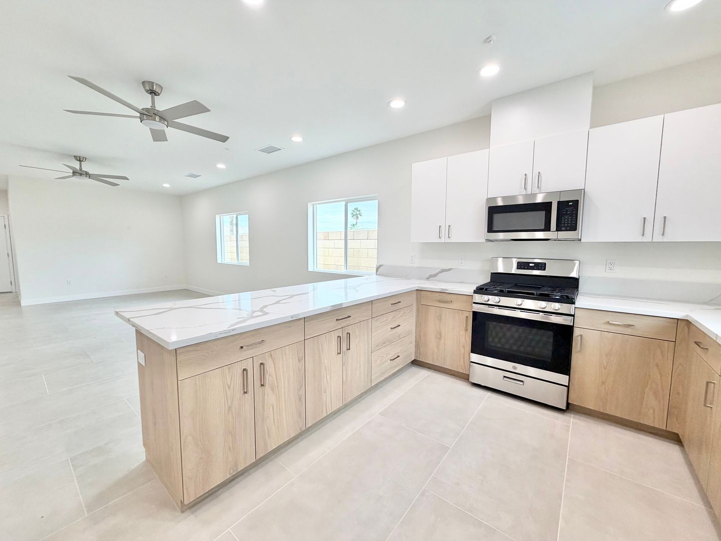 30125 - 30127 Avenida Juarez - 30125 - Cathedral City - California - 4 bed, 3 bath rental property