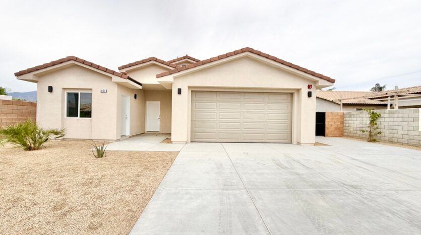 30125 - 30127 Avenida Juarez - 30125 - Cathedral City - California - 4 bed, 3 bath rental property