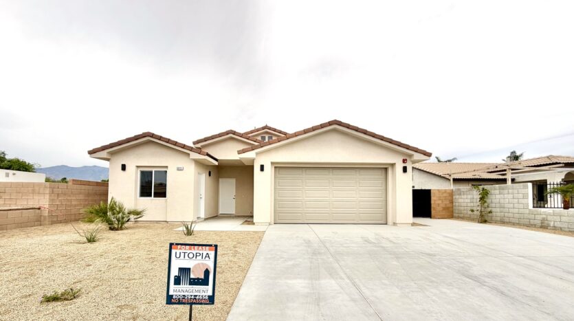 30125 - 30127 Avenida Juarez - 30125 - Cathedral City - California - 4 bed, 3 bath rental property