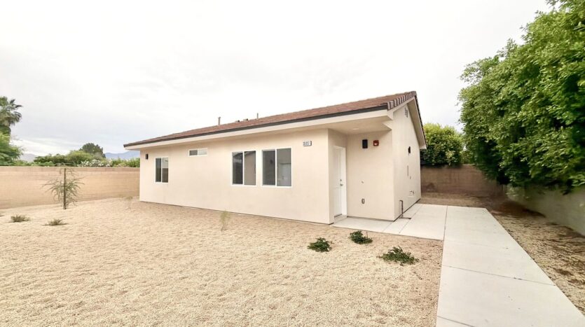 30125 - 30127 Avenida Juarez - 30127 - Cathedral City - California - 3 bed, 2 bath rental property