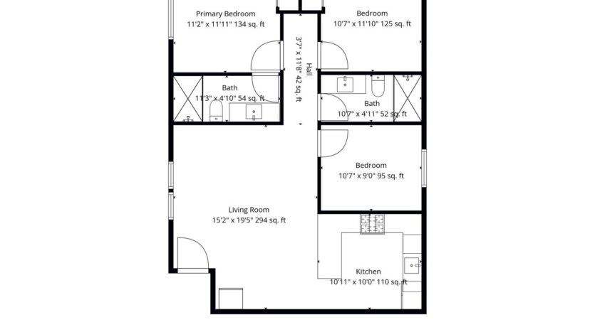 30125 - 30127 Avenida Juarez - 30127 - Cathedral City - California - 3 bed, 2 bath rental property