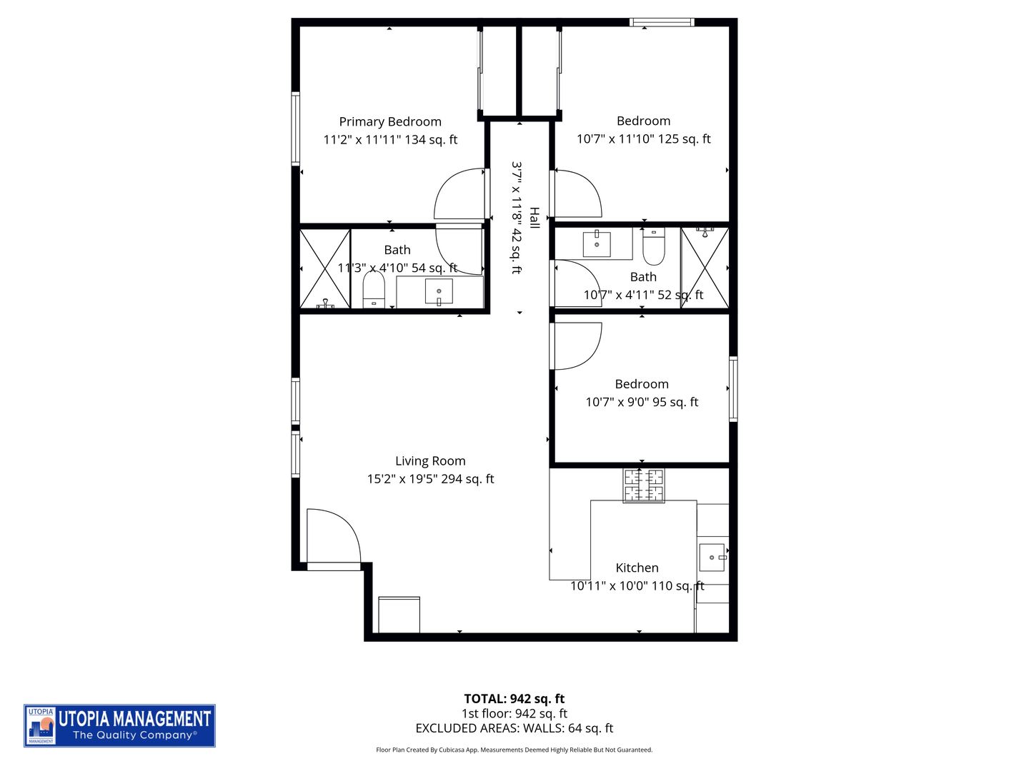 30125 - 30127 Avenida Juarez - 30127 - Cathedral City - California - 3 bed, 2 bath rental property